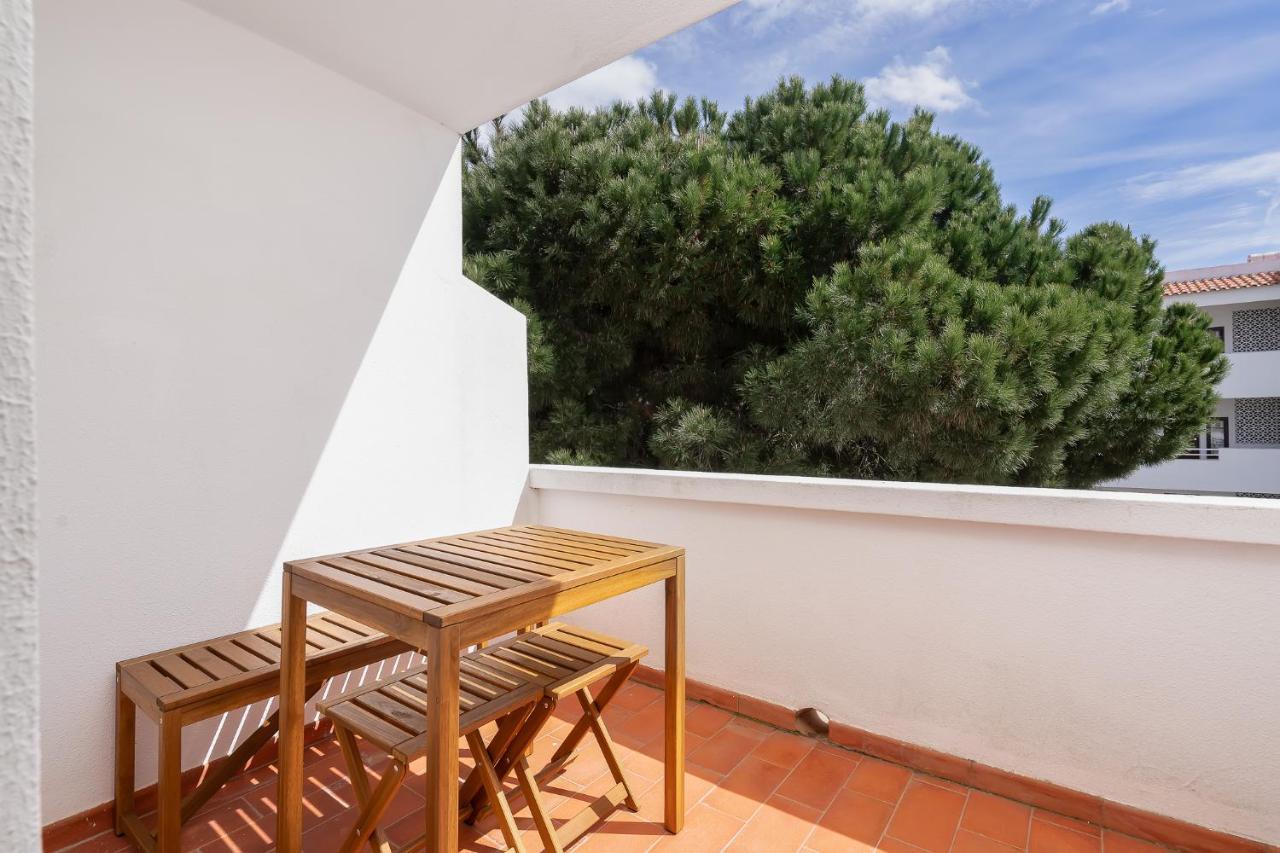 Bright Albufeira - 5Min To The Beach By Lovelystay Buitenkant foto